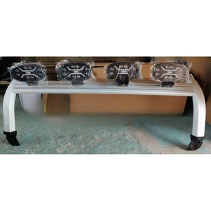 Peças de Carroceria de Caminhão de Alta Qualidade, Barra de Luz LED para Teto 82862412/82862386/82862153 FH4 FH5 para VLV FH - Product Image 3