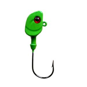 Jig de pêche, hameçon à tête plombée, leurre de pêche - Product Image 5