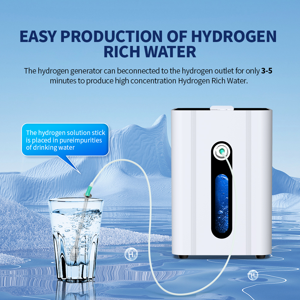 hydrogen station