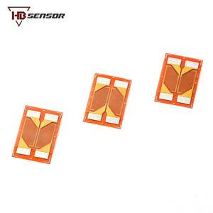 आपूर्तिकर्ता फॉइल का निर्माण लोड सेल सेंसर और प्रौद्योगिकी माप के लिए आधे पूर्ण पुल स्ट्रेन गेज - Product Image 2