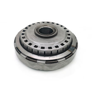 Haute qualité pour Volvo 6DCT450 MPS6 ensemble d'embrayage de Transmission automatique <span class=keywords><strong>Transmis</strong></span> automatique - Product Image 1