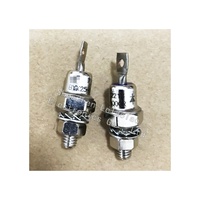 Composants électroniques MODULE IGBT MODULE DIODE Transistor MOSFET Module de puissance IGBT Thyristor SCR 25RIA80 VS-25RIA80