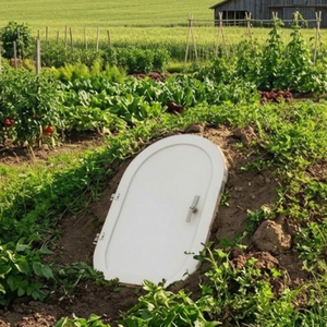 High-Strength Lightweight FRP for Underground Basement &amp; <strong>Wine</strong> Cellar Use - Product Image 6