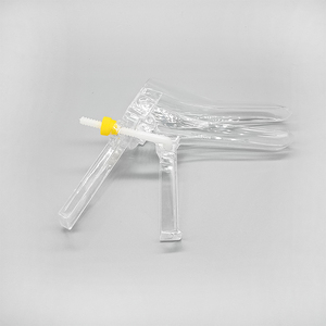 Kit de speculum corporel personnel pour femmes, jetable à usage unique, non toxique, non irritant, en polymère, pour jeux intimes - Product Image 3