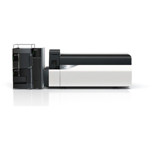 Sistema de Cromatografía Líquida de Triple Cuádrupolo con Espectrometría de Masas Shimadzu Lcms 8045 - Product Image 1