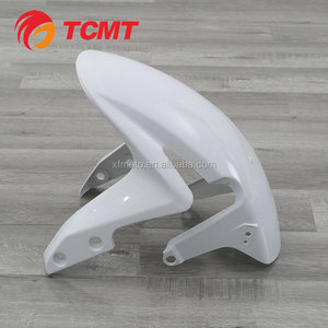TCMT XF-4127-W Set Completo di Carene Non Verniciate in ABS per Honda CBR600 RR F5 2013-2019 - Product Image 4