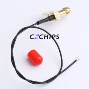 KH-IPEX4-SMAKWE5-B0250H RF Cable RF Whole Sale Electronic Component Chips Supplier & BOM Service - Product Image 2