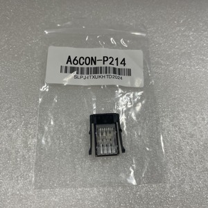 Conector Mitsubishi 100% Nuevo y Original A6CON-P214 - Product Image 1