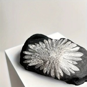 Wholesale High Quality Chrysanthemum <b>Stone</b> CrystalHola Fashion Trend Healing Stones Folk <b>Art</b> Traditional Home Decoration <b>Art</b> - Product Image 1