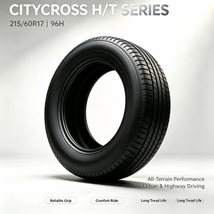 Neumático de coche 195/60R14 86H ECORUN 101 sin cámara, radial, para turismos y sedanes. - Product Image 2