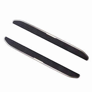 Accessoires de voiture 4x4 JOESHIER, fabriqués en Chine, marchepieds latéraux tout-terrain pour Discovery Sport 2014+ - Product Image 2