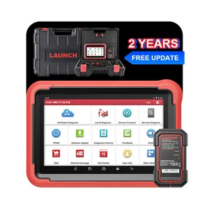 Professional Launch X431 Pros V5.0 Code Reader Universal Diagnostic Automotive Obd2 Scan Tool Scanner Coding Machine For Vehicle