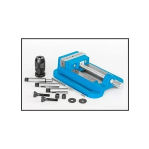 Maxion Unimax 3 T <b>Bench</b> Drill Press 80 Mm Spindle Travel <b>Cast</b> <b>Iron</b> Professional Grade European Plug - Product Image 3