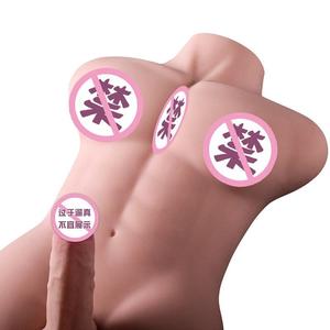 Củ<span class=keywords><strong>a</strong></span> phụ nữ an toàn & simulated thuôn dài dày Silicone dildo Huge thực tế masturbator Đồ chơi tình dục - Product Image 4