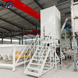 Équipement mobile <span class=keywords><strong>de</strong></span> chargement <span class=keywords><strong>de</strong></span> ciment avec rampe télescopique pour un positionnement flexible, adapté à différents types <span class=keywords><strong>de</strong></span> camions, disponible - Product Image 1