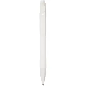 Bolígrafo Earth Pen de plástico PLA de maíz, dispositivos ecológicos - Product Image 1