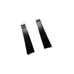 แผ่นปิดเสา B ประตูหลังซ้าย ของแท้เบอร์ 68292931AD สำหรับรถ RAM 1500 ปี 2019-2024 - Product Image 1
