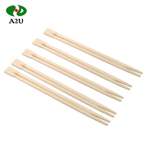 Twins Tensoge Premium Bamboo Wooden Disposable and Eco-friendly <strong>Chopsticks</strong> - Product Image 3