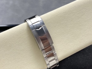 Sang Trọng Chất Lượng Cao 40Mm Đồng Hồ Cơ Khí, 904 Thép Tầm Cỡ 4132, Thương Hiệu Mới Bụi Nhà Máy Miễn Phí Bezel, Màu Đen Gốm Người Đàn Ông Của Đồng Hồ - Product Image 6