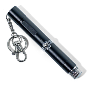 Pointeur laser vert pour chantier de construction |   Conception mini robuste avec faisceau longue portée pour l'indication en extérieur - Product Image 6