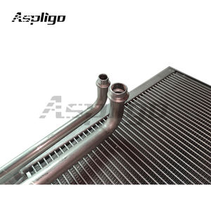 เครื่องระเหย Ac V6521003 EV590E514P 21063612 เครื่องระเหยเครื่องปรับอากาศอัตโนมัติสําหรับ <span class=keywords><strong>VOLVO</strong></span> FM400 รถบรรทุก <span class=keywords><strong>2014</strong></span>- - Product Image 4