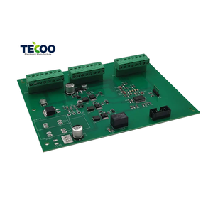 Controlador de secador por congelación de placa de circuito de montaje de PCB de fabricante PCBA OEM