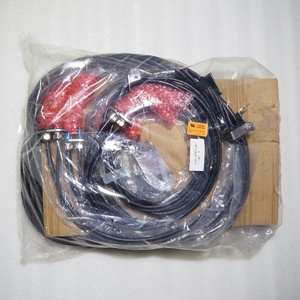 สายเคเบิลหุ้มหุ่นยนต์อุตสาหกรรมพลาสติก A-B-B IRB6700 3HAC069607-001 สำหรับแกน 1-6 - Product Image 5