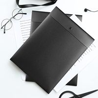 Carpetas de Archivo, Sobres de Plástico para Archivar, Carpeta de Proyectos con Cierre de Botón a Presión para Papel Tamaño Carta A4