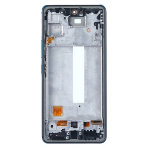 Pantalla OLED de Repuesto para A536 5G de 6.5 Pulgadas, Panel Táctil Digitalizador con Marco, 1 Año de Garantía - Product Image 3