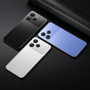 Spark40 Pro: Desbloqueo facial, configuración alta, smartphone 5G con apariencia avanzada, batería de larga duración y cámara de alta claridad. - Product Image 1