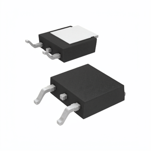 TO-252AA Transistors Manufacturer Channel IRFR7446TRPBF Components Electronic - Product Image 1