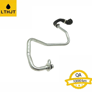 Piezas de automóviles, tubo de reflujo de refrigerante del turbocompresor adecuado para <span class=keywords><strong>BMW</strong></span> F20 F30 G30 G31 G38 OE:11537643226 1153 7643 226 - Product Image 5