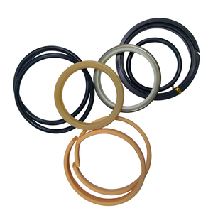 <span class=keywords><strong>Takeuchi</strong></span> TB125 Track Adjuster Afdichtingsset Nieuwe Aftermarket Reparatieset Lange Levensduur Graafmachine Boomgewricht Afdichtingsset - Product Image 4