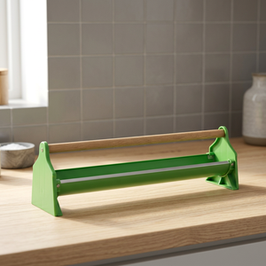 Mangeoire à oiseaux en plastique Crown 225 non automatique pour usage intérieur/extérieur - Product Image 2