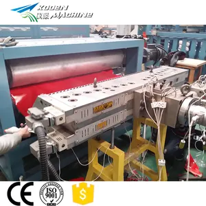 Corrugated board production line for sale