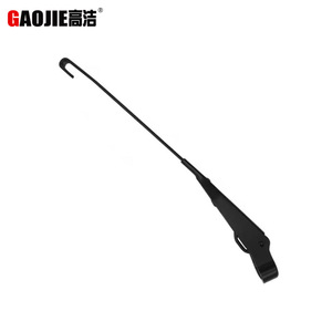 Brazo de Limpiaparabrisas Delantero Gaojie para Land Rover Defender 1987-2001, Conducción por la Izquierda, Ángulo de Raspado de 180 Grados - Product Image 4