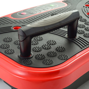 Tudeen Cardio đào tạo rung tấm nhà rung tấm đào tạo máy tập thể dục - Product Image 5