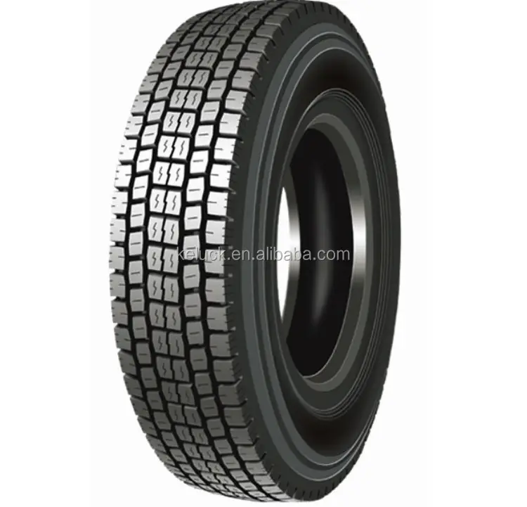 良質トラックTIRES低価格10.00R20 11.00R20 12.00R20 Inner Tube TBR Tire販売のため