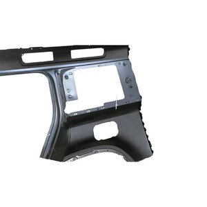 Alerón/Protector Trasero Usado para Land Rover <span class=keywords><strong>Defender</strong></span> - Product Image 3