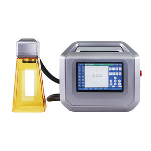 Nueva Máquina de Marcado Láser Portátil de Mano, Modelos con Enchufe y Batería de Litio Disponibles - Product Image 3