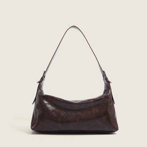 Bolso Retro Merard Otoño/Invierno 2026 para Mujer, Diseño de Nicho, Bolso de Mano/Bandolera Moderno - Product Image 4