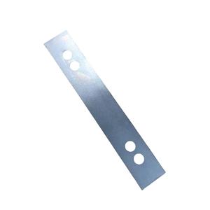 HNARL AWP Chock 125X20X0.5 <span class=keywords><strong>Plaque</strong></span> d'espacement 4000352460 utilisée pour Haulotte STAR 6 STAR 13 E06.17 - Product Image 2