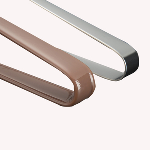 9 inch nhà bếp gadgetsmulti-màu PVC lớp phủ thép không gỉ thực phẩm Kẹp đầu phẳng BBQ kẹp - Product Image 5