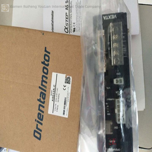 1 Pieza Nueva en Caja Asd12a-c Asd12ac Motor Entrega Rápida Nuevo Original en Existencia Automatización Industrial Pac PLC Dedicado - Product Image 1