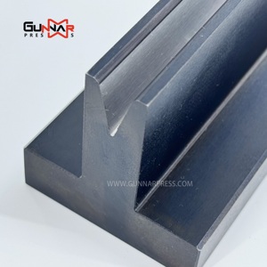 Troqueles de freno de prensa gunnarpress de <span class=keywords><strong>Promecam</strong></span> para Modo de modelado de molde de forja - Product Image 6