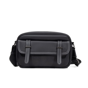 Sac bandoulière pour <span class=keywords><strong>homme</strong></span> RMOVE Designer, sac messager en cuir PU imperméable, sacs à bandoulière décontractés pour <span class=keywords><strong>homme</strong></span>, sacs de voyage - Product Image 1
