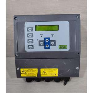 SUMINISTRO ORIGINAL REFLEX <span class=keywords><strong>WINKELMANN</strong></span> SERVAKO-MINI-2 SERMAGCONTROL/60 - Product Image 1