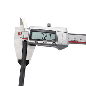 Гибкий коаксиальный подъемник из чистой меди RG59 RG6 для камеры видеонаблюдения - Product Image 5