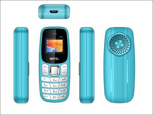 هاتف محمول صغير 3310 الأكثر مبيعًا، هاتف لاسلكي رخيص ببطاقة اتصال، تردد مزدوج، هاتف غير مقفل، هاتف خلوي GSM مع سماعة أذن - Product Image 3