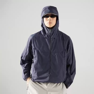 Vêtements de protection solaire Indonésie, veste anti-UV à manches longues pour moto, veste solaire légère pour femme, manteau pour la plage - Product Image 4